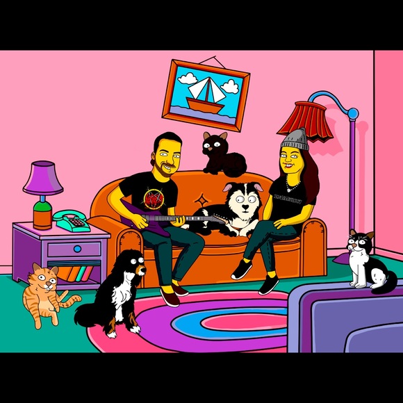 Meet your Posher, Ashley - Picture 1 of 1